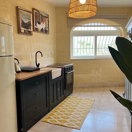 Ogygia Suites Gozo Арб Екстер'єр фото