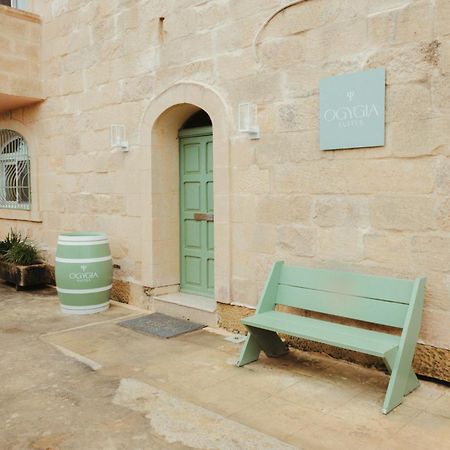 Ogygia Suites Gozo Арб Екстер'єр фото