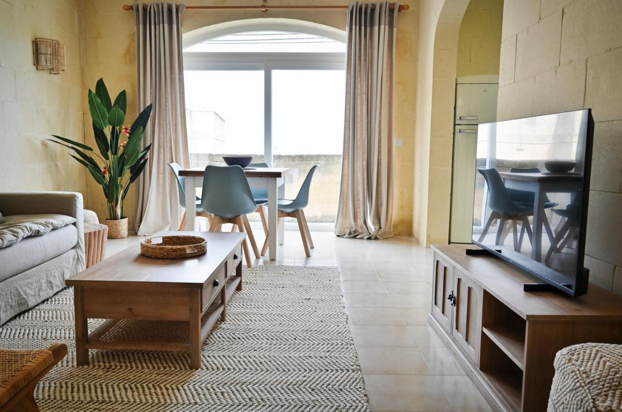 Ogygia Suites Gozo Арб Екстер'єр фото
