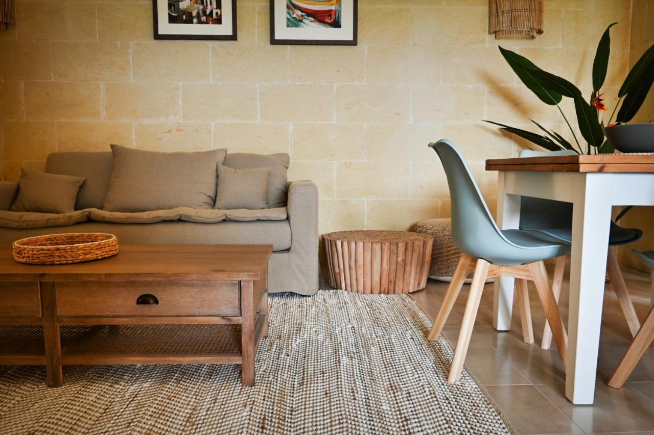 Ogygia Suites Gozo Арб Екстер'єр фото
