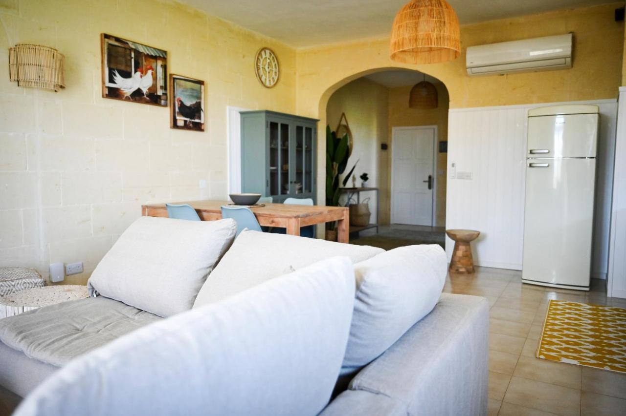 Ogygia Suites Gozo Арб Екстер'єр фото