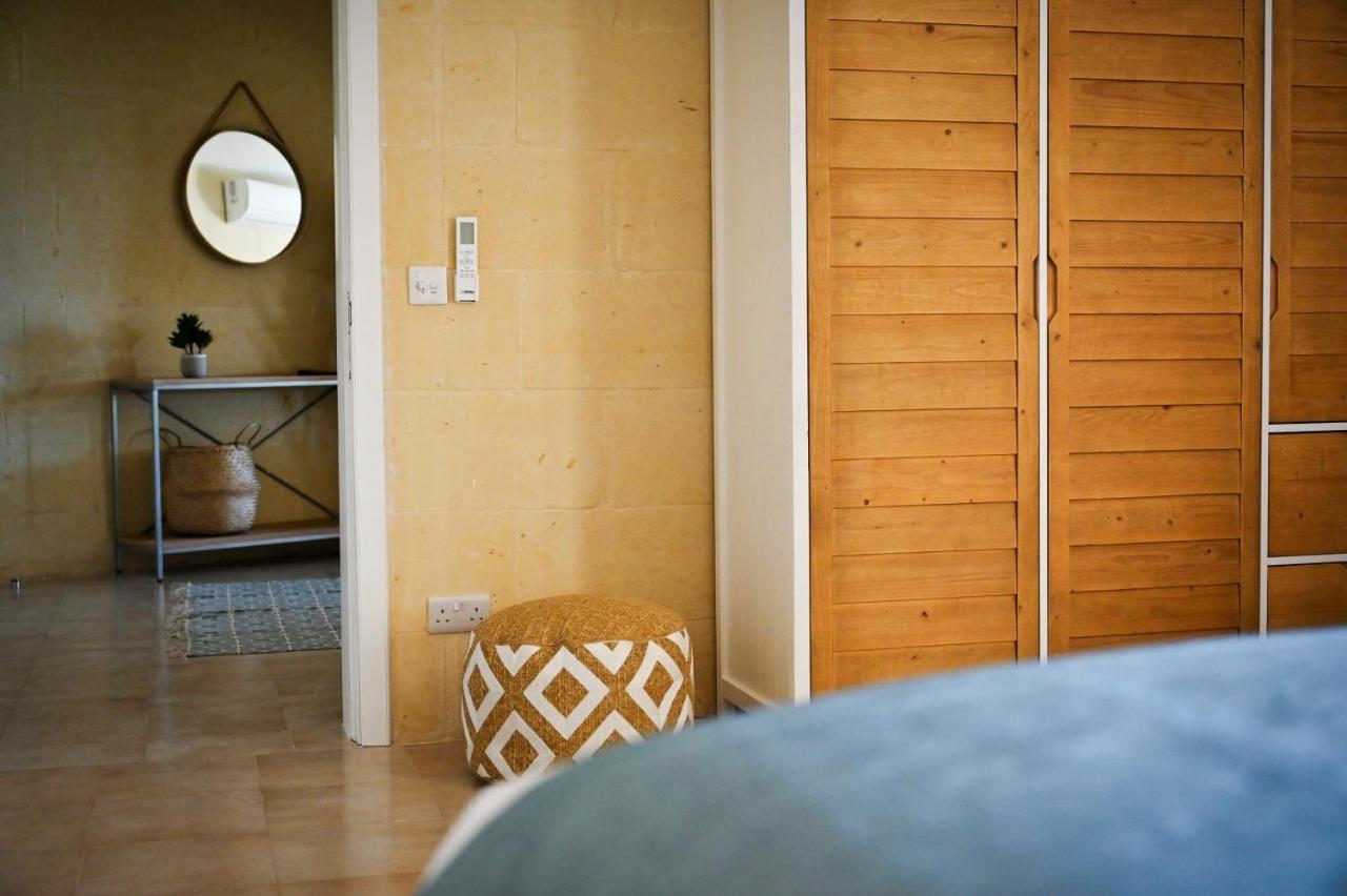 Ogygia Suites Gozo Арб Екстер'єр фото