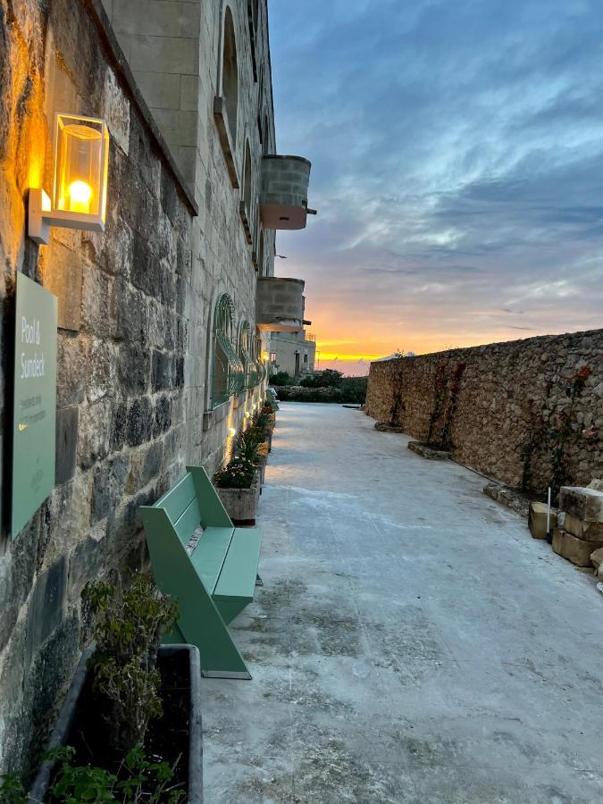 Ogygia Suites Gozo Арб Екстер'єр фото
