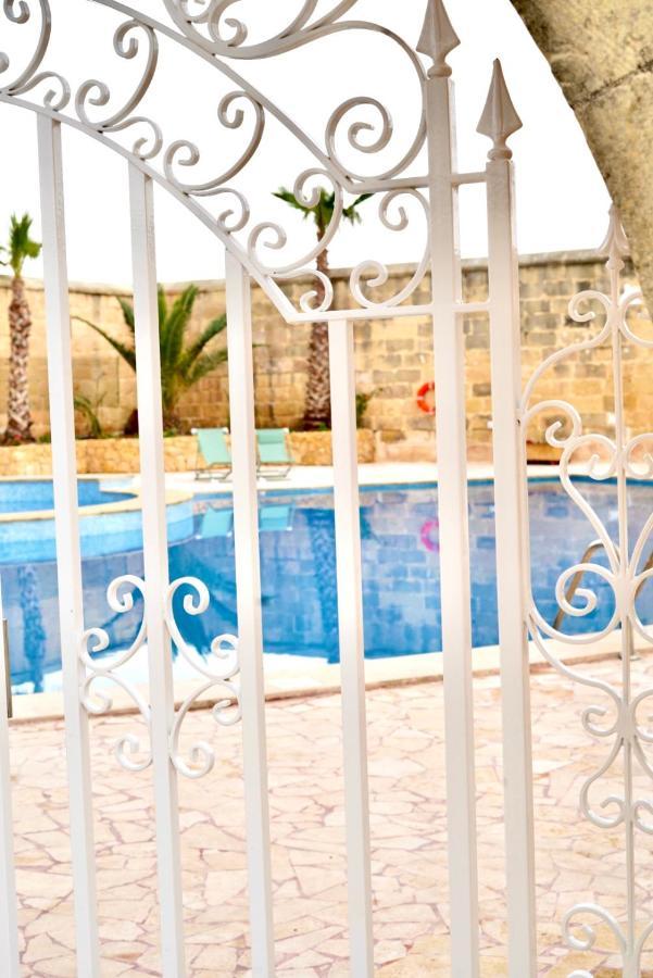 Ogygia Suites Gozo Арб Екстер'єр фото