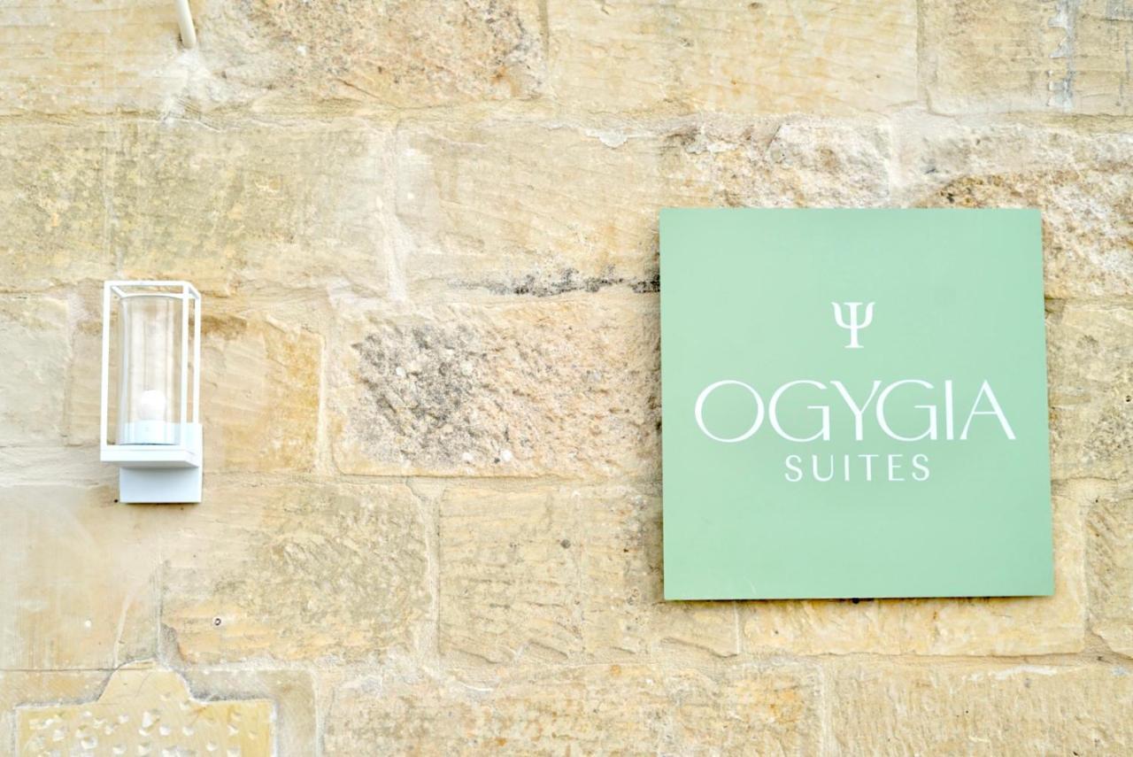 Ogygia Suites Gozo Арб Екстер'єр фото