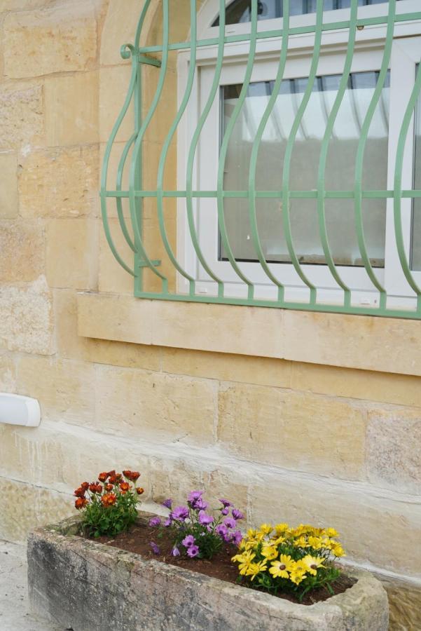 Ogygia Suites Gozo Арб Екстер'єр фото