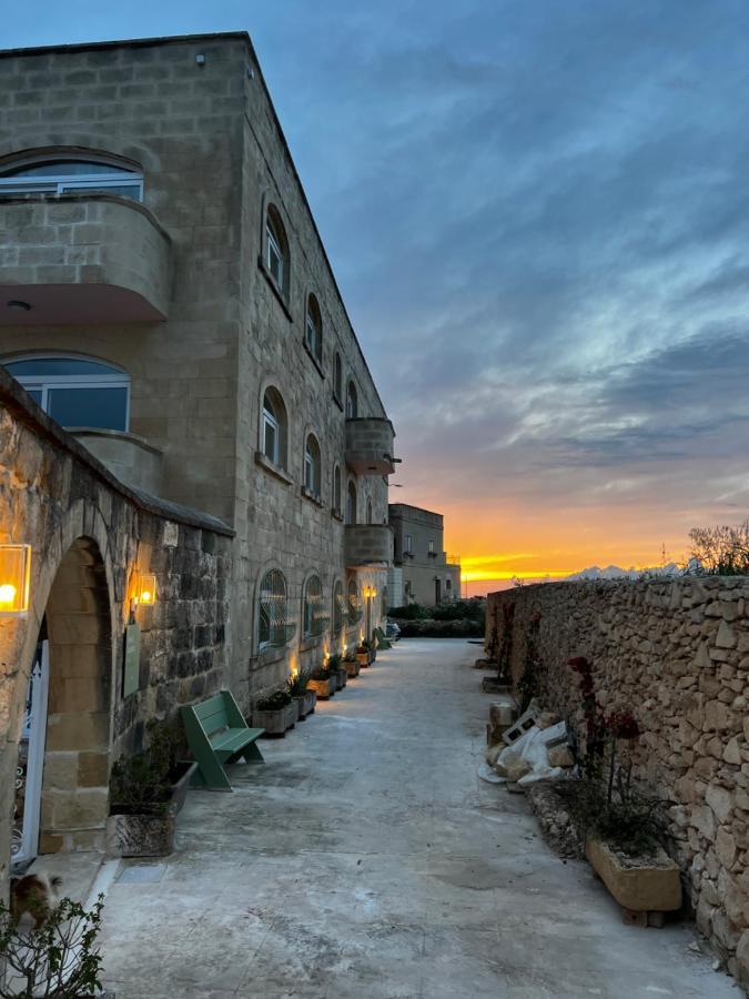 Ogygia Suites Gozo Арб Екстер'єр фото