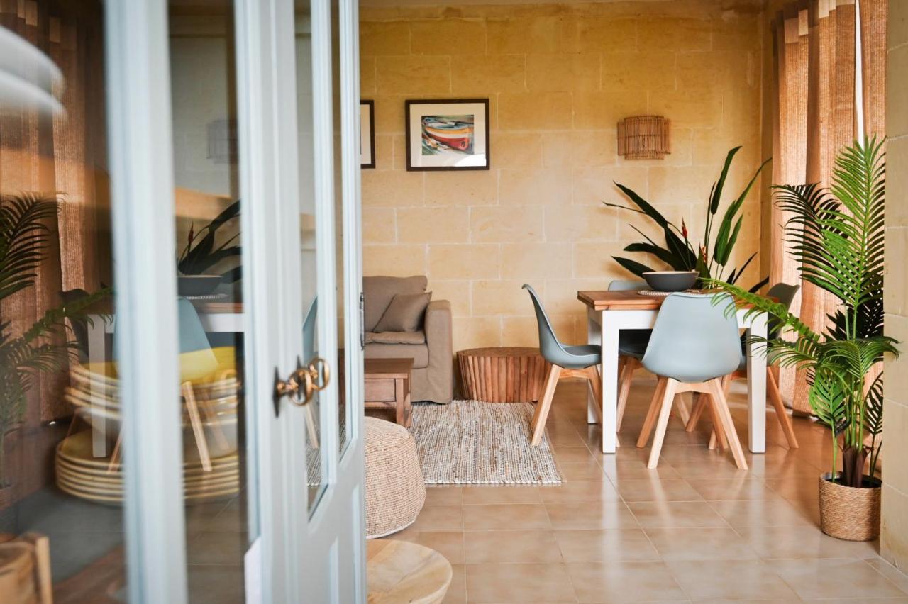 Ogygia Suites Gozo Арб Екстер'єр фото