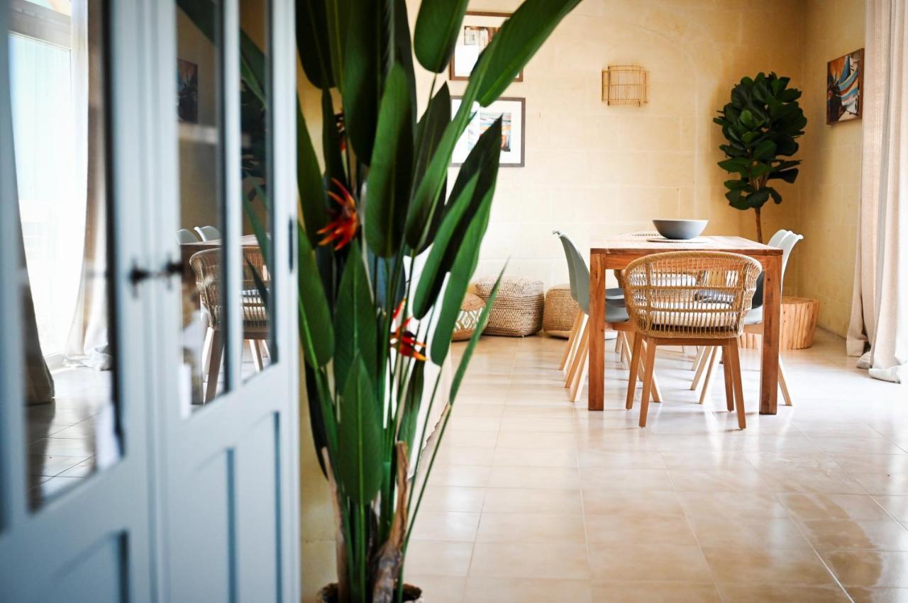 Ogygia Suites Gozo Арб Екстер'єр фото
