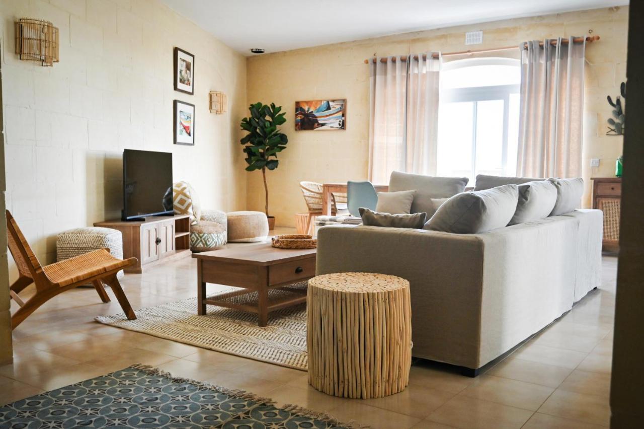Ogygia Suites Gozo Арб Екстер'єр фото
