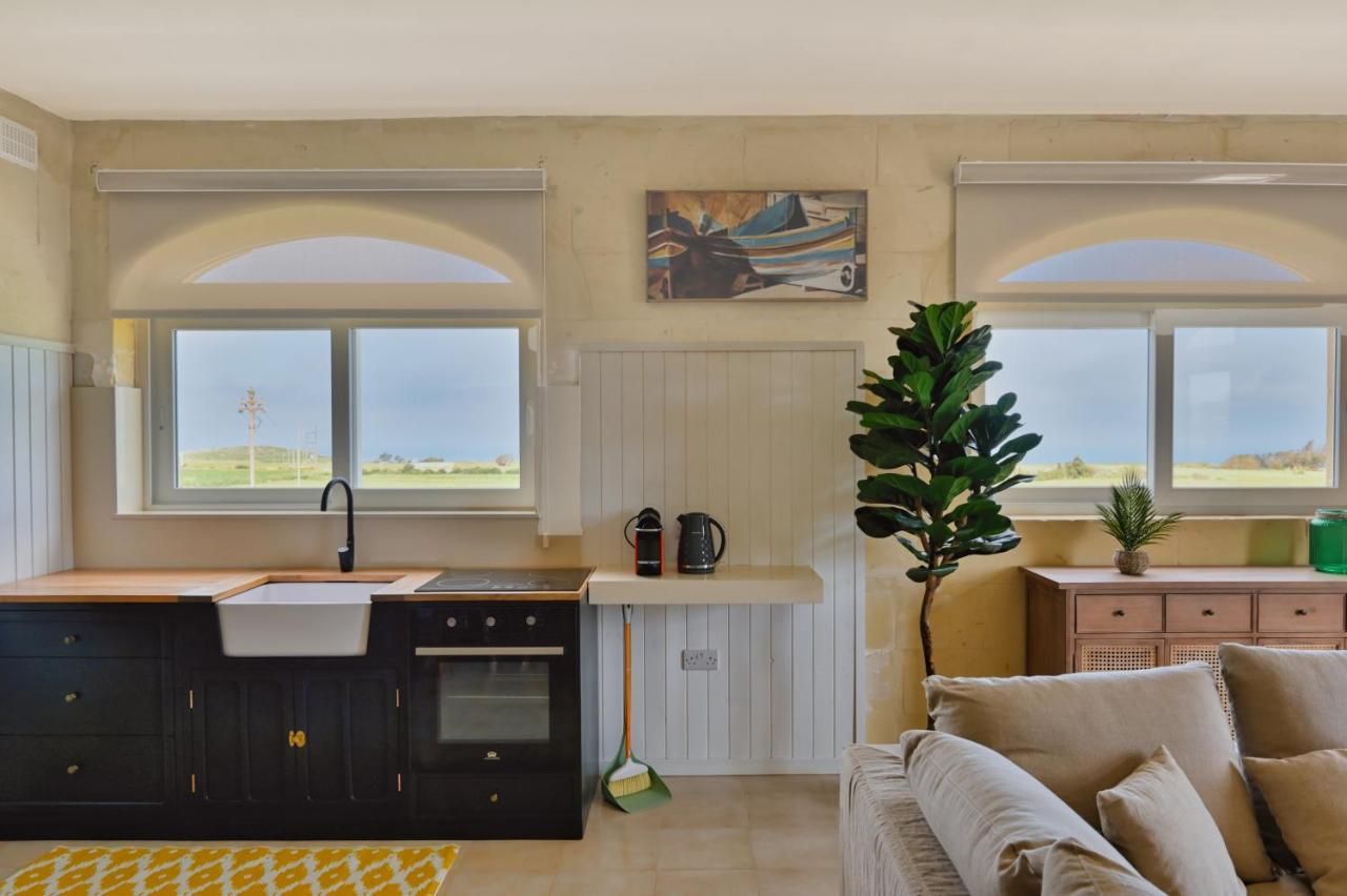 Ogygia Suites Gozo Арб Екстер'єр фото