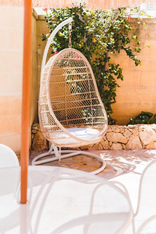 Ogygia Suites Gozo Арб Екстер'єр фото
