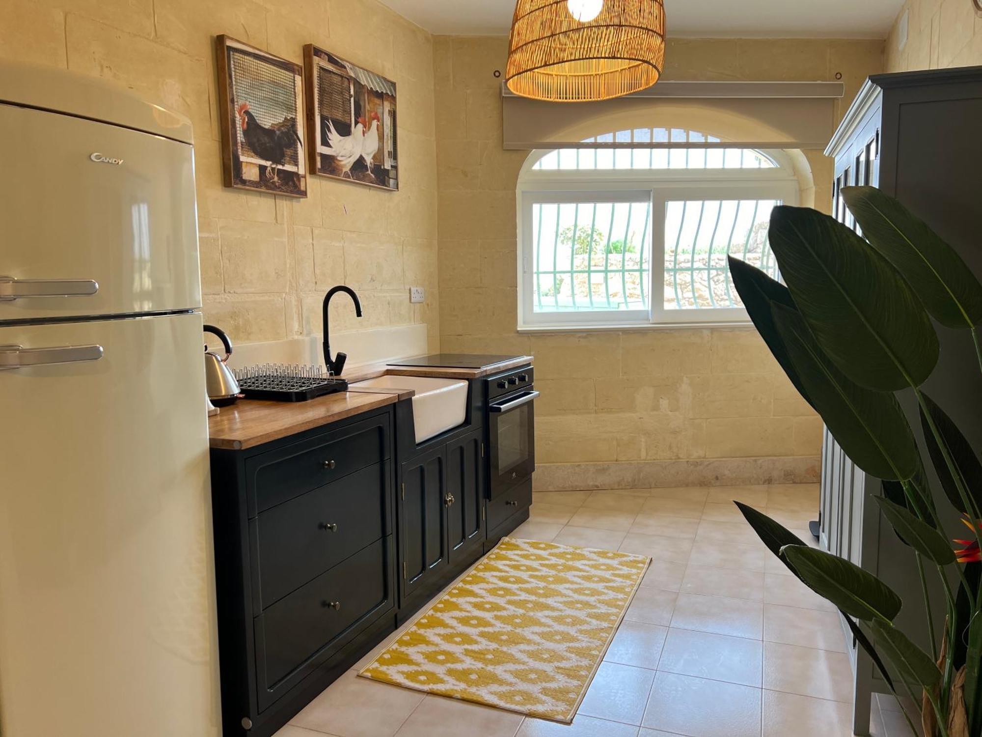Ogygia Suites Gozo Арб Екстер'єр фото